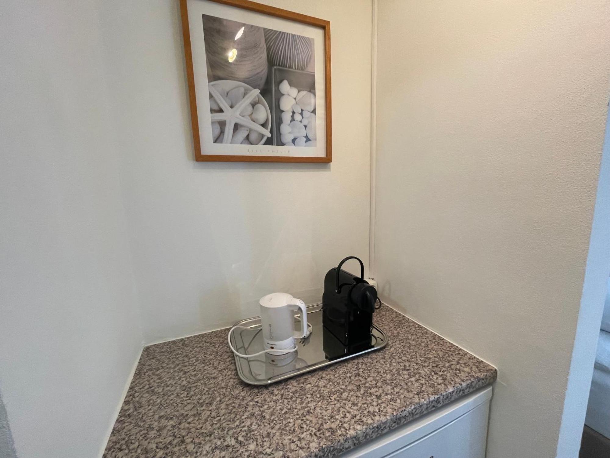 Residenza Bettina Bnb & Ferienwohnungen Ronco sopra Ascona Exterior foto